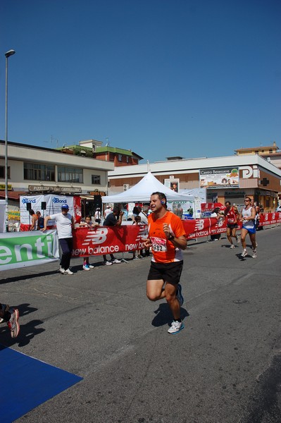 Corri nel Campus (13/05/2012) 0036