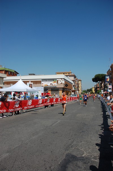 Corri nel Campus (13/05/2012) 0038