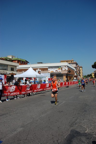 Corri nel Campus (13/05/2012) 0040