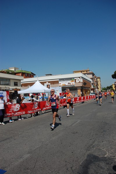 Corri nel Campus (13/05/2012) 0044