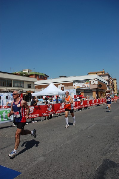 Corri nel Campus (13/05/2012) 0046