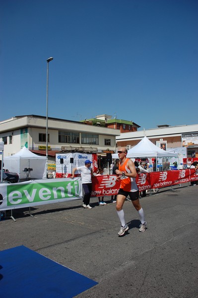 Corri nel Campus (13/05/2012) 0048
