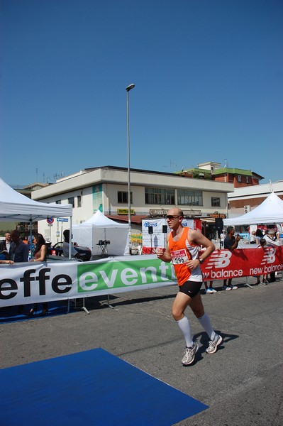 Corri nel Campus (13/05/2012) 0049