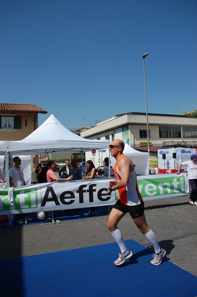 Corri nel Campus (13/05/2012) 0050