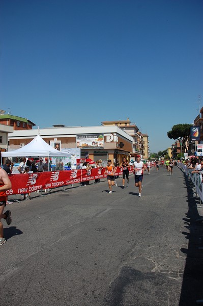Corri nel Campus (13/05/2012) 0055