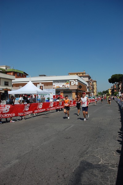 Corri nel Campus (13/05/2012) 0056