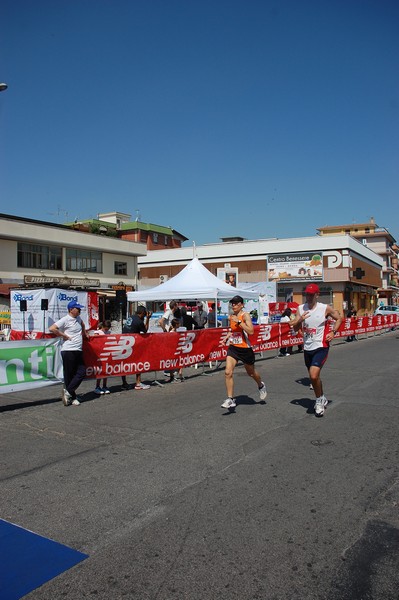 Corri nel Campus (13/05/2012) 0058