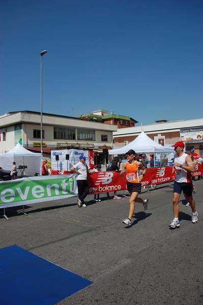 Corri nel Campus (13/05/2012) 0059