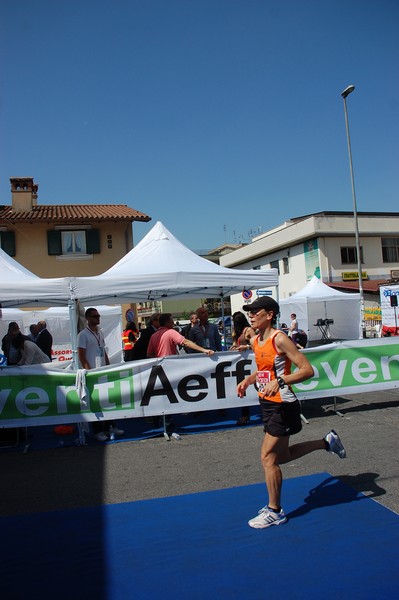 Corri nel Campus (13/05/2012) 0061