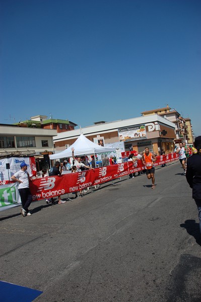 Corri nel Campus (13/05/2012) 0062