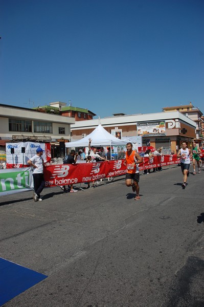 Corri nel Campus (13/05/2012) 0064