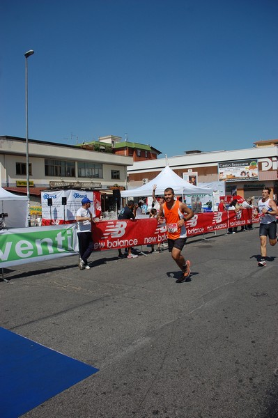 Corri nel Campus (13/05/2012) 0065