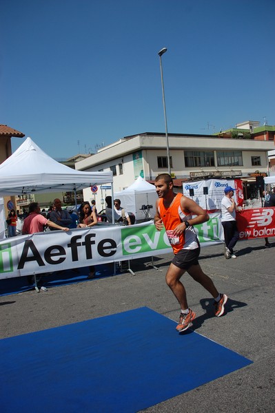 Corri nel Campus (13/05/2012) 0067