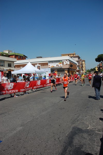 Corri nel Campus (13/05/2012) 0072