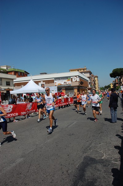 Corri nel Campus (13/05/2012) 0076