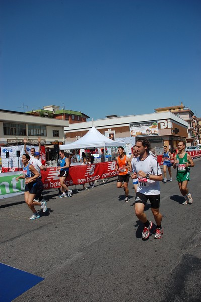 Corri nel Campus (13/05/2012) 0079