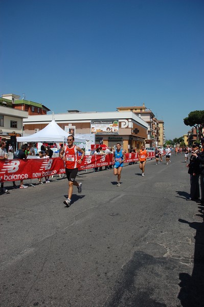 Corri nel Campus (13/05/2012) 0084