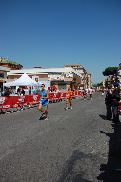 Corri nel Campus (13/05/2012) 0086