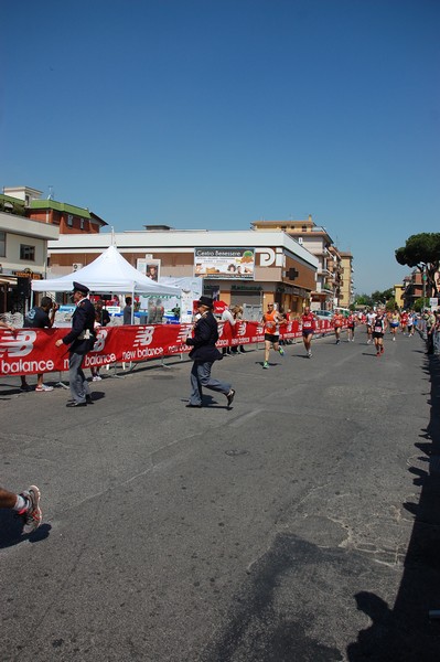 Corri nel Campus (13/05/2012) 0087