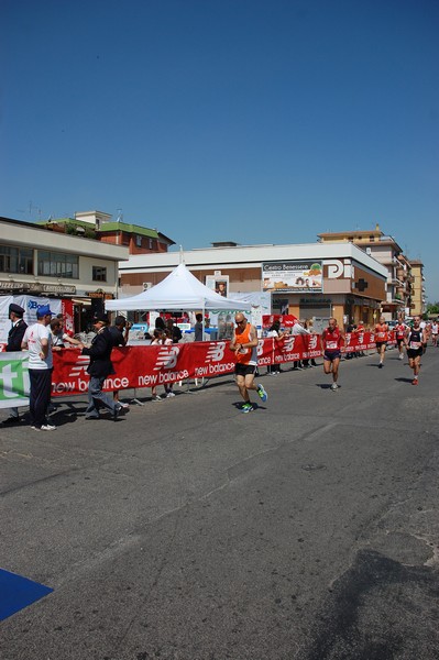 Corri nel Campus (13/05/2012) 0091