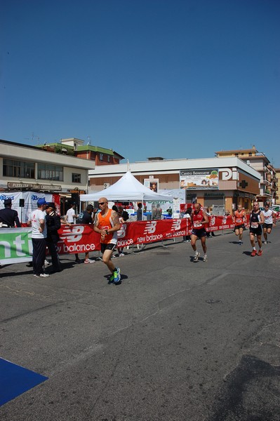 Corri nel Campus (13/05/2012) 0093