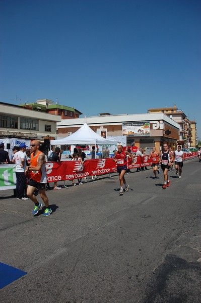 Corri nel Campus (13/05/2012) 0094