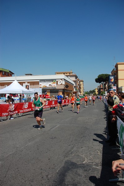 Corri nel Campus (13/05/2012) 0096