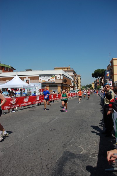 Corri nel Campus (13/05/2012) 0098