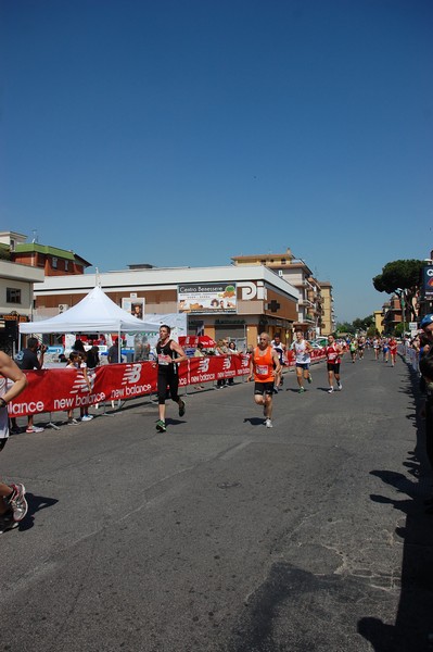 Corri nel Campus (13/05/2012) 0104