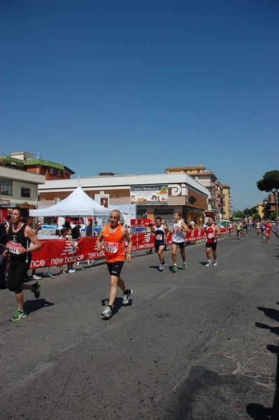 Corri nel Campus (13/05/2012) 0107