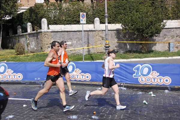 Maratona di Roma (18/03/2012) 0001