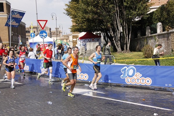 Maratona di Roma (18/03/2012) 0002