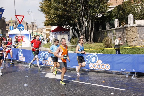 Maratona di Roma (18/03/2012) 0003