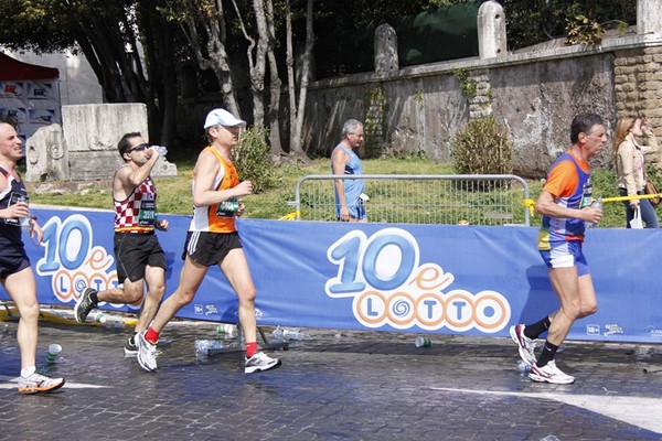 Maratona di Roma (18/03/2012) 0004
