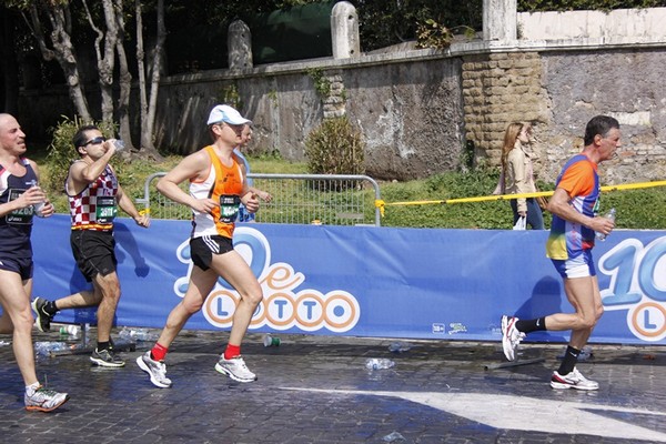 Maratona di Roma (18/03/2012) 0005