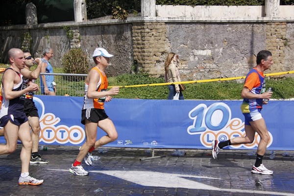 Maratona di Roma (18/03/2012) 0006