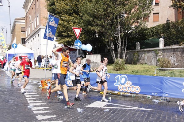 Maratona di Roma (18/03/2012) 0007