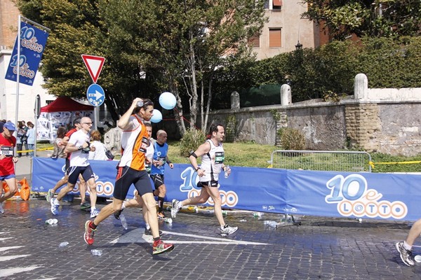 Maratona di Roma (18/03/2012) 0008