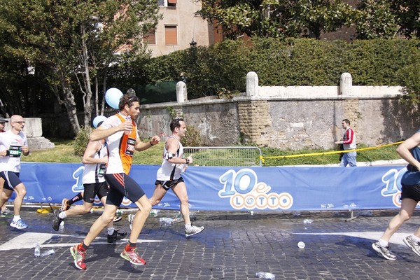 Maratona di Roma (18/03/2012) 0009