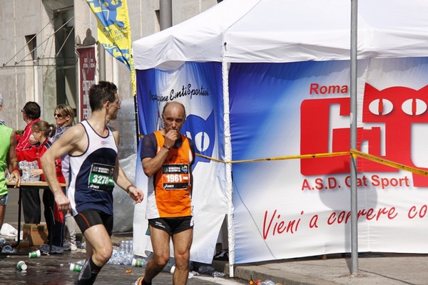 Maratona di Roma (18/03/2012) 0010