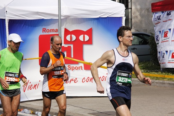 Maratona di Roma (18/03/2012) 0011