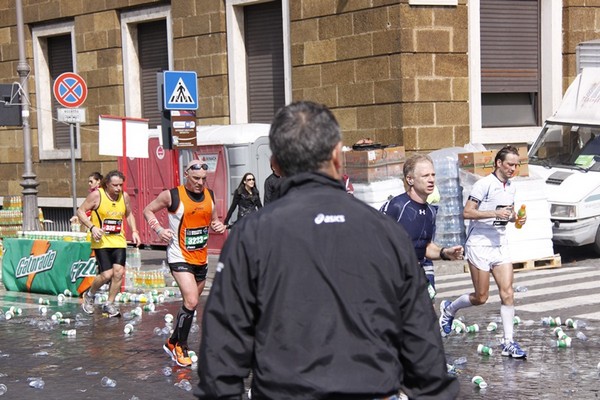 Maratona di Roma (18/03/2012) 0013