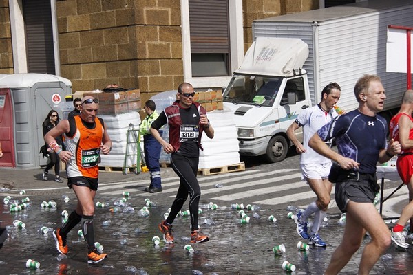 Maratona di Roma (18/03/2012) 0014