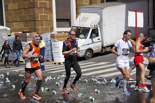 Maratona di Roma (18/03/2012) 0015