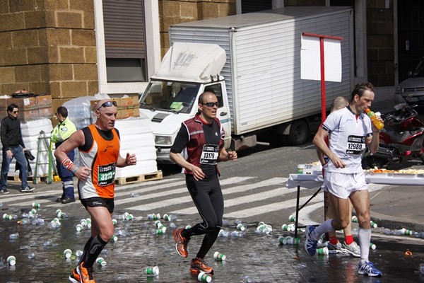 Maratona di Roma (18/03/2012) 0016