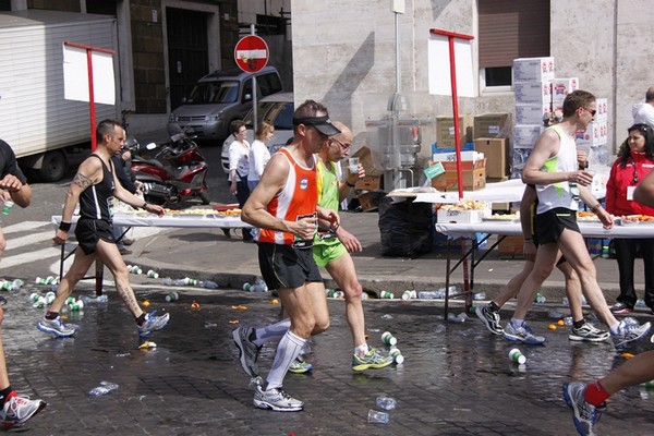 Maratona di Roma (18/03/2012) 0018