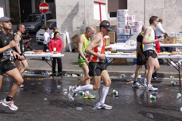 Maratona di Roma (18/03/2012) 0019
