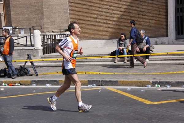 Maratona di Roma (18/03/2012) 0020