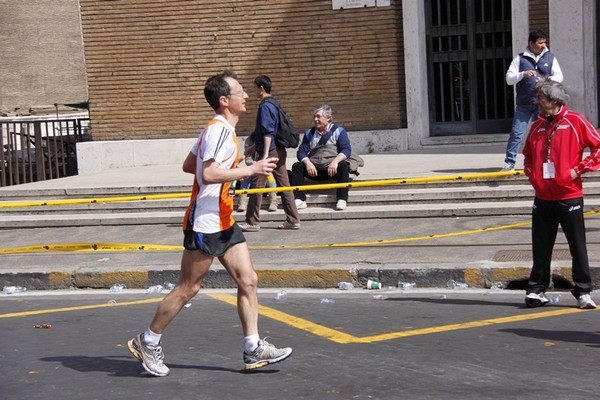 Maratona di Roma (18/03/2012) 0021