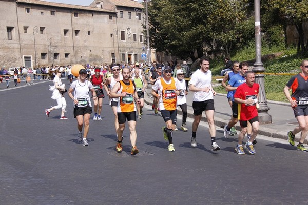 Maratona di Roma (18/03/2012) 0022